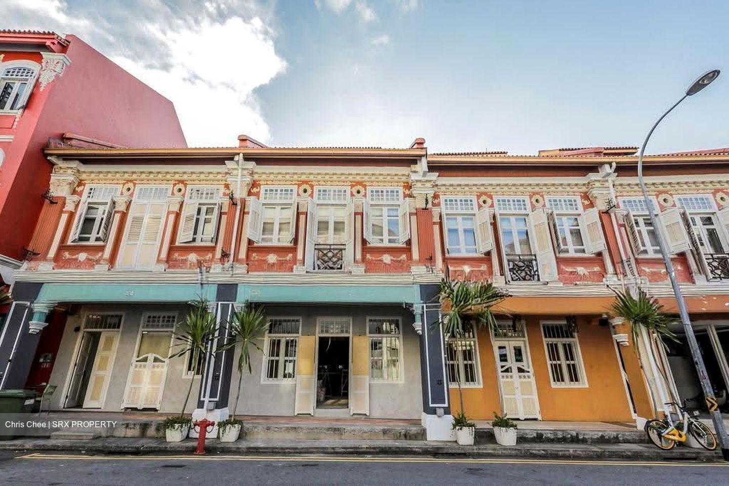 Keong Saik Road (D2), Retail #608436971